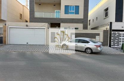 Villa - 5 - 7 for rent in Al Yasmeen 1 - Al Yasmeen - Ajman
