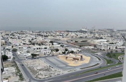 Apartment - 2 Bedrooms - 4 Bathrooms for sale in Al Majaz 3 - Al Majaz - Sharjah