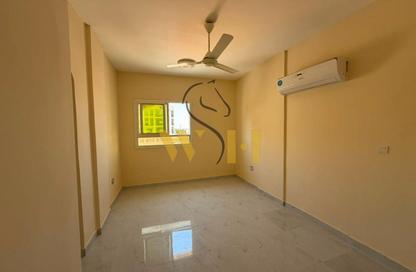 Apartment - 3 Bedrooms - 2 Bathrooms for rent in Orchid Towers - Tiger Downtown Ajman - Al Alia - Ajman Apartment - 3 Bedrooms - 2 Bathrooms for rent in Orchid Towers - Tiger Downtown Ajman - Al Alia - Ajman