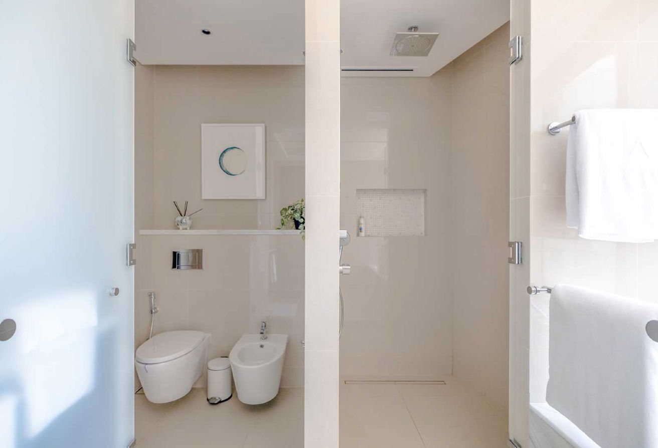 3 bedroom apartment in The Address Sky View Tower 1, Downtown Dubai: 25
