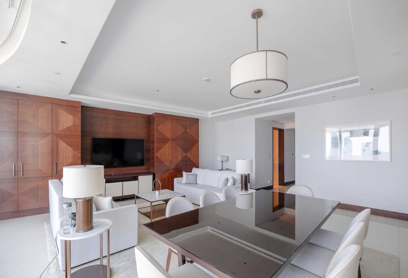 3 bedroom apartment in The Address Sky View Tower 1, Downtown Dubai: 8