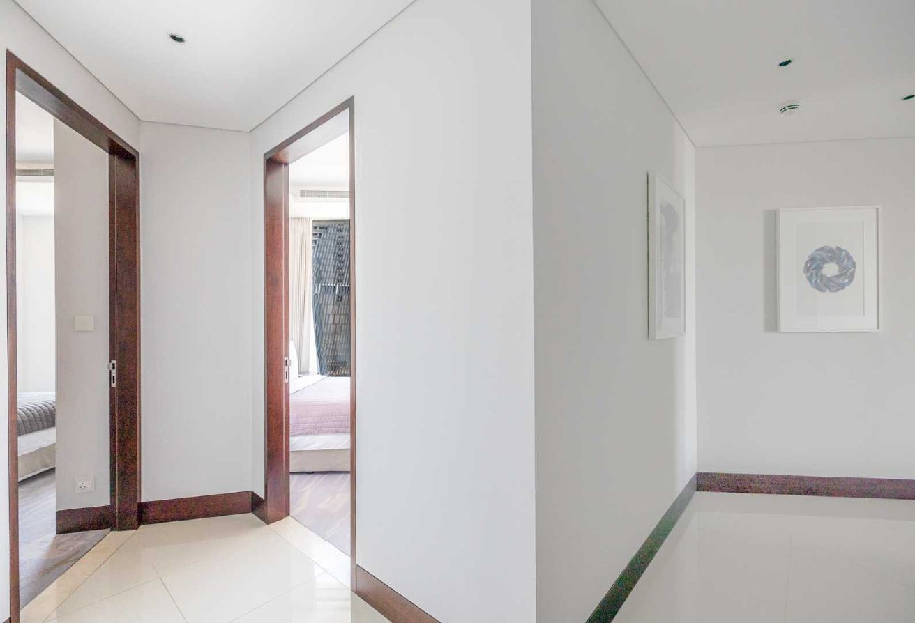 3 bedroom apartment in The Address Sky View Tower 1, Downtown Dubai: 16
