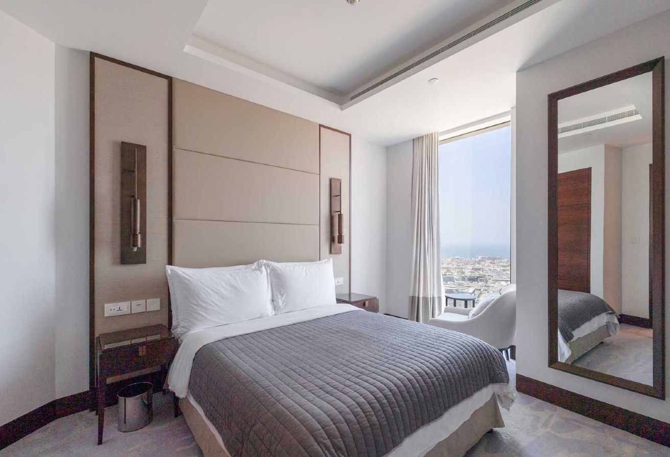 3 bedroom apartment in The Address Sky View Tower 1, Downtown Dubai: 20