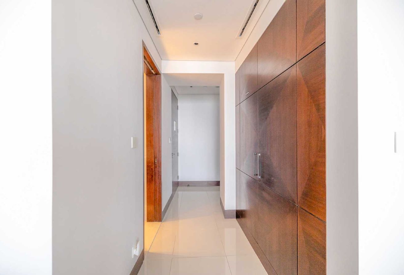 3 bedroom apartment in The Address Sky View Tower 1, Downtown Dubai: 10