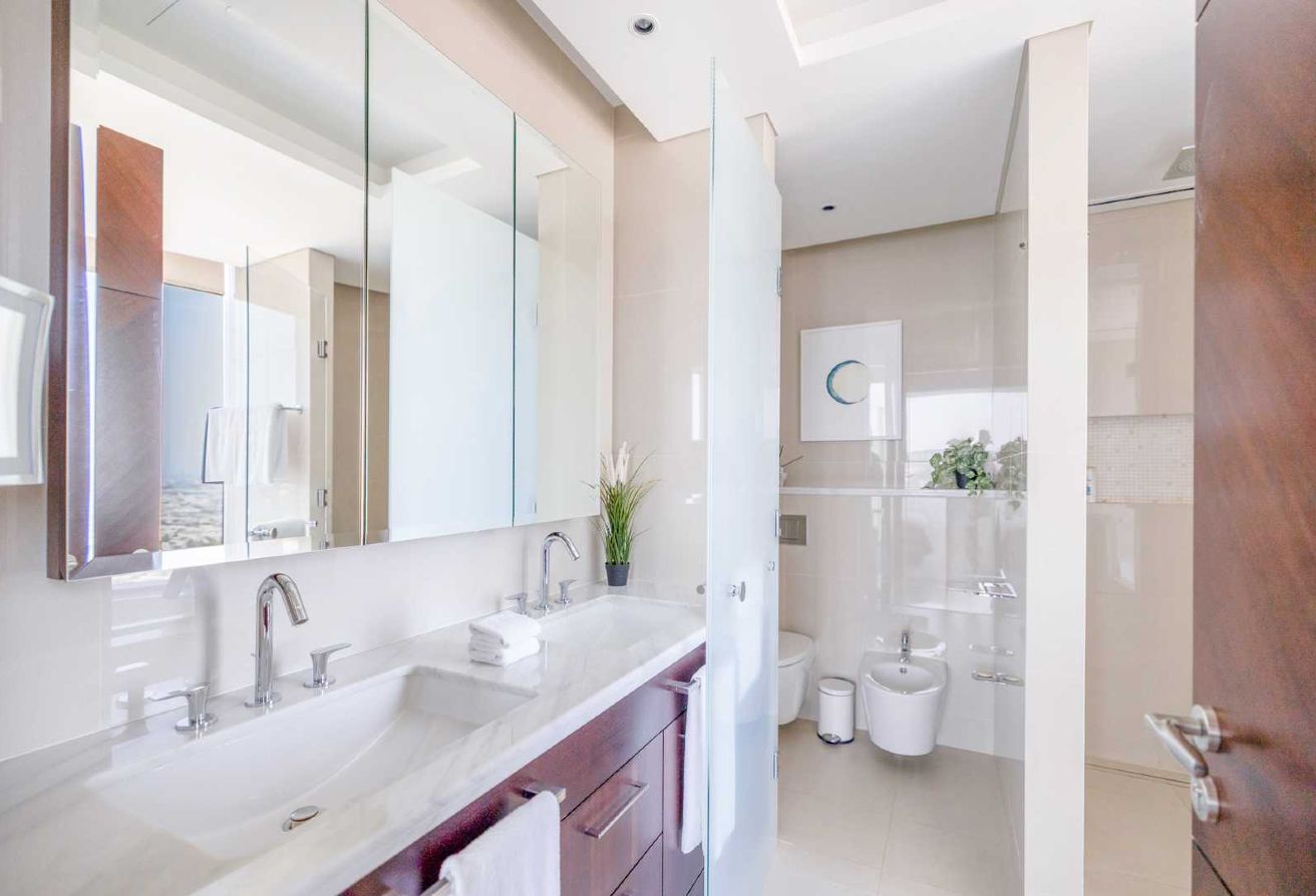 3 bedroom apartment in The Address Sky View Tower 1, Downtown Dubai: 27