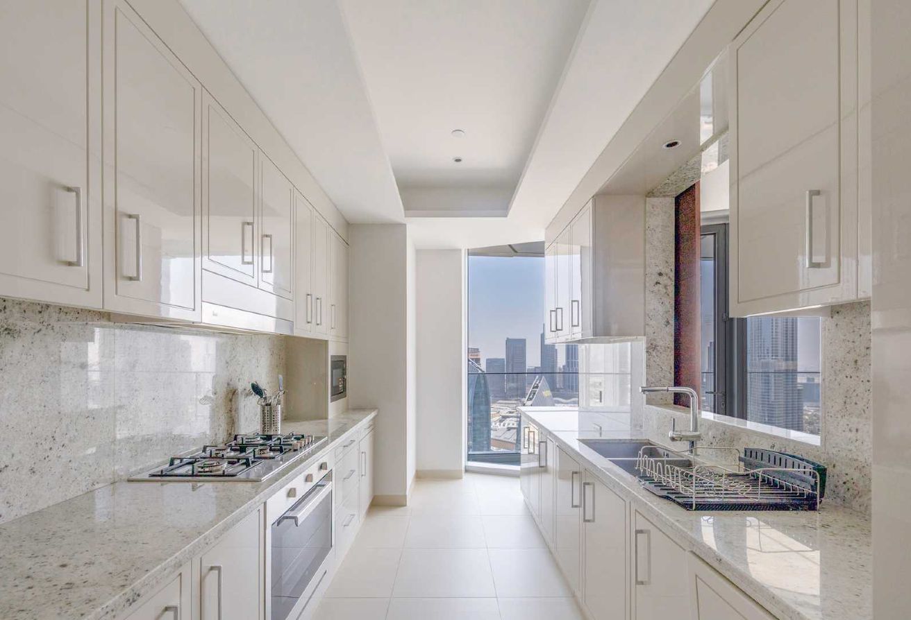 3 bedroom apartment in The Address Sky View Tower 1, Downtown Dubai: 11