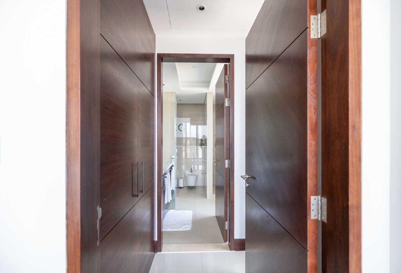 3 bedroom apartment in The Address Sky View Tower 1, Downtown Dubai: 21