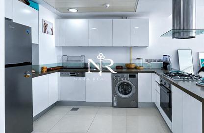 Apartment - 1 - 2 for rent in Al Naseem Residences B - Al Bandar - Al Raha Beach - Abu Dhabi Apartment - 1 - 2 for rent in Al Naseem Residences B - Al Bandar - Al Raha Beach - Abu Dhabi