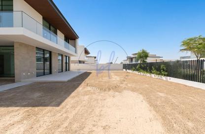 Villa - 4 - 5 for rent in Farm Gardens 1 - Farm Gardens - The Valley - Dubai