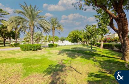 Villa - 3 - 3 for sale in Springs 2 - The Springs - Dubai