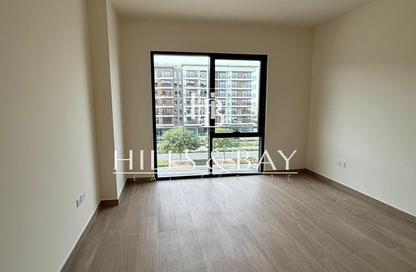 Apartment - 1 Bedroom - 1 Bathroom for rent in The Hamilton - Town Square - Dubai