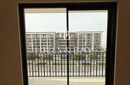 Apartment - 1 Bedroom - 1 Bathroom for rent in The Hamilton - Town Square - Dubai