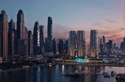 Apartment - 1 - 2 for sale in W Residences Dubai Harbour Tower 2 - W Residences Dubai Harbour - Dubai Harbour - Dubai Apartment - 1 - 2 for sale in W Residences Dubai Harbour Tower 2 - W Residences Dubai Harbour - Dubai Harbour - Dubai