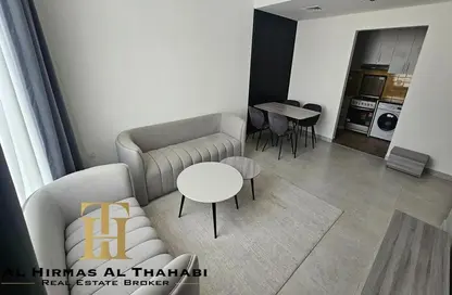 Apartment - 2 Bedrooms - 3 Bathrooms for rent in The V Tower - Dubai Land Residence Complex - Dubai Land - Dubai Apartment - 2 Bedrooms - 3 Bathrooms for rent in The V Tower - Dubai Land Residence Complex - Dubai Land - Dubai