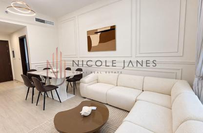 Apartment - 2 - 2 for sale in Al Ramth 05 - Al Ramth - Remraam - Dubai