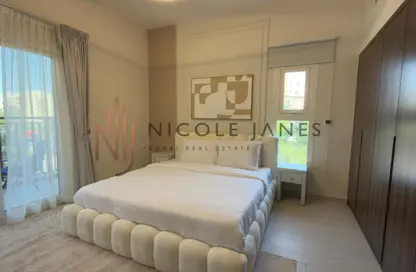 Apartment - 2 Bedrooms - 2 Bathrooms for sale in Al Ramth 05 - Al Ramth - Remraam - Dubai