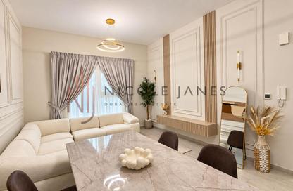 Apartment - 2 - 2 for sale in Al Ramth 05 - Al Ramth - Remraam - Dubai