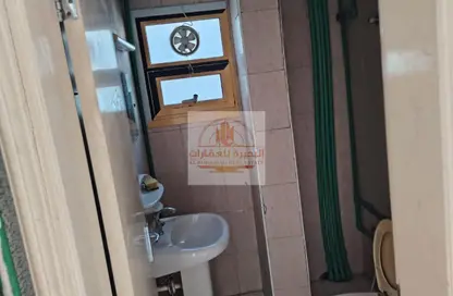 مستودع - استوديو - 1 حمام للايجار في المنطقة الصناعية رقم 17 - المنطقة الصناعية بالشارقة - الشارقة