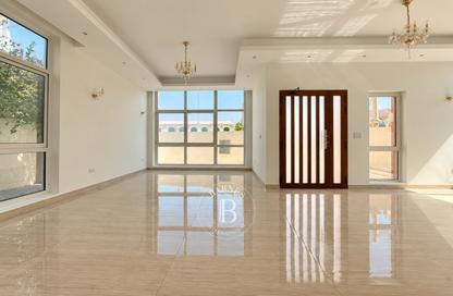 Villa - 4 - 4 for rent in Shorooq Community Centre - Shorooq - Mirdif - Dubai
