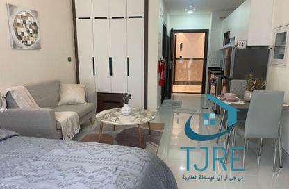 Apartment - Studio - 1 for rent in Elz by Danube - Arjan - Dubai