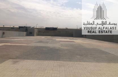 Land - Studio for rent in Al Sajaa S - Al Sajaa - Sharjah