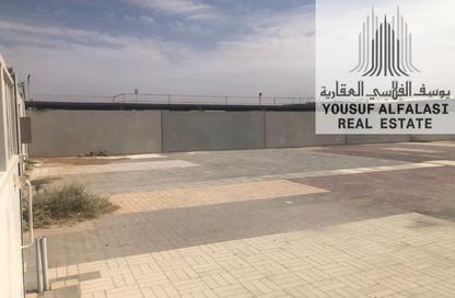 Land - Studio for rent in Al Sajaa S - Al Sajaa - Sharjah