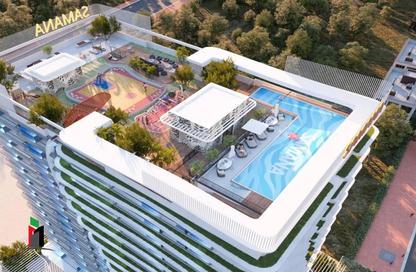Apartment - 2 - 3 for sale in Samana Park Meadows - Dubai Land Residence Complex - Dubai Apartment - 2 - 3 for sale in Samana Park Meadows - Dubai Land Residence Complex - Dubai