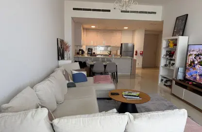 Apartment - 1 Bedroom - 2 Bathrooms for sale in Topaz Avenue - Al Furjan - Dubai Apartment - 1 Bedroom - 2 Bathrooms for sale in Topaz Avenue - Al Furjan - Dubai