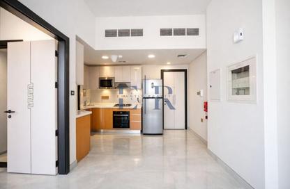 Apartment - 1 Bedroom - 1 Bathroom for sale in Skyz by Danube - Arjan - Dubai