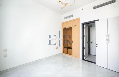 Apartment - 1 Bedroom - 1 Bathroom for sale in Skyz by Danube - Arjan - Dubai