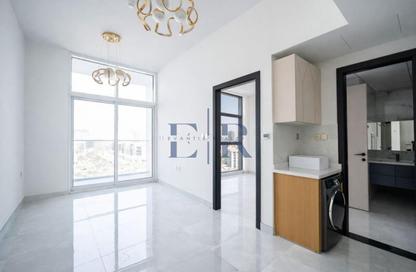 Apartment - 1 Bedroom - 1 Bathroom for sale in Skyz by Danube - Arjan - Dubai