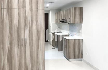 Apartment - Studio - 1 Bathroom for sale in Hera Tower - Dubai Sports City - Dubai
