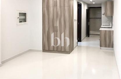 Apartment - Studio - 1 Bathroom for sale in Hera Tower - Dubai Sports City - Dubai