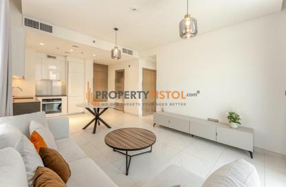 Apartment - 1 - 2 for rent in Residences 13 - The Residences at District One - District One - Mohammed Bin Rashid City - Dubai Apartment - 1 - 2 for rent in Residences 13 - The Residences at District One - District One - Mohammed Bin Rashid City - Dubai