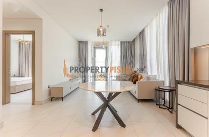 Apartment - 1 - 2 for rent in Residences 13 - The Residences at District One - District One - Mohammed Bin Rashid City - Dubai Apartment - 1 - 2 for rent in Residences 13 - The Residences at District One - District One - Mohammed Bin Rashid City - Dubai