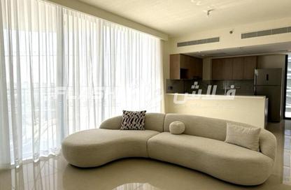 Apartment - 2 Bedrooms - 3 Bathrooms for rent in Bay Residences - Hayat Island - Mina Al Arab - Ras Al Khaimah