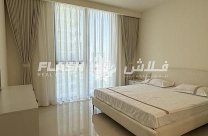 Apartment - 2 Bedrooms - 3 Bathrooms for rent in Bay Residences - Hayat Island - Mina Al Arab - Ras Al Khaimah