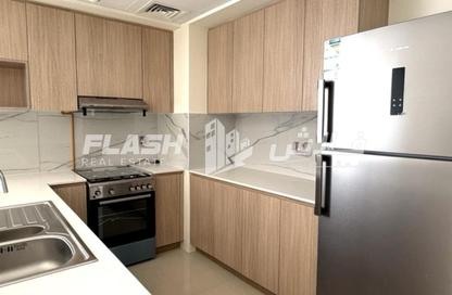 Apartment - 2 Bedrooms - 3 Bathrooms for rent in Bay Residences - Hayat Island - Mina Al Arab - Ras Al Khaimah