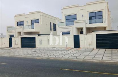 Villa - 5 - 6 for sale in Tilal City - Sharjah
