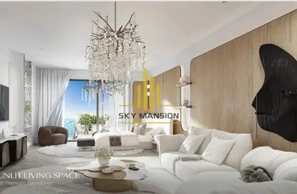 شقة - غرفة نوم - 2 حمامات للبيع في وادي الصفا 5 - دبي