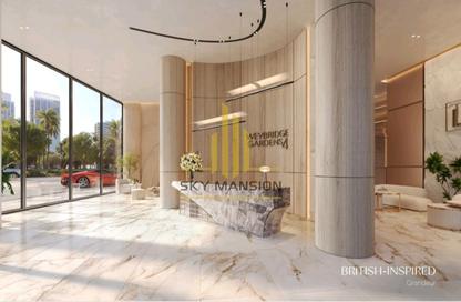 Apartment - 1 Bedroom - 2 Bathrooms for sale in Weybridge Gardens 4 - Weybridge Gardens - Dubai Land Residence Complex - Dubai Land - Dubai