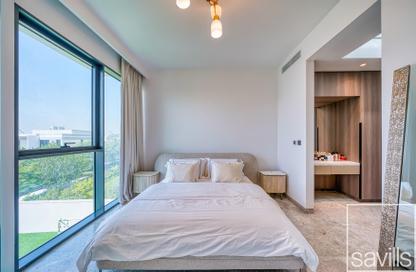 Villa - 5 Bedrooms - 6 Bathrooms for rent in Harmony 1 - Harmony - Tilal Al Ghaf - Dubai