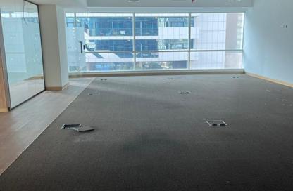 Office Space - Studio for rent in Blue Bay Tower - Business Bay - Dubai