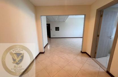 Apartment - 1 Bedroom - 1 Bathroom for rent in Al Majaz 1 - Al Majaz - Sharjah