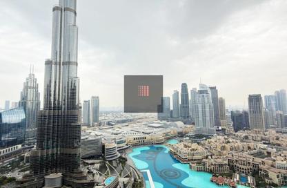 Apartment - 2 Bedrooms - 2 Bathrooms for rent in Grande - Opera District - Downtown Dubai - Dubai
