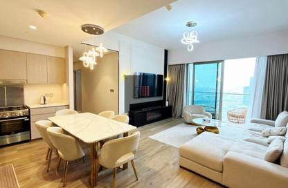 Apartment - 2 Bedrooms - 2 Bathrooms for rent in Grande - Opera District - Downtown Dubai - Dubai