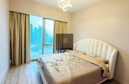 Apartment - 2 Bedrooms - 2 Bathrooms for rent in Grande - Opera District - Downtown Dubai - Dubai