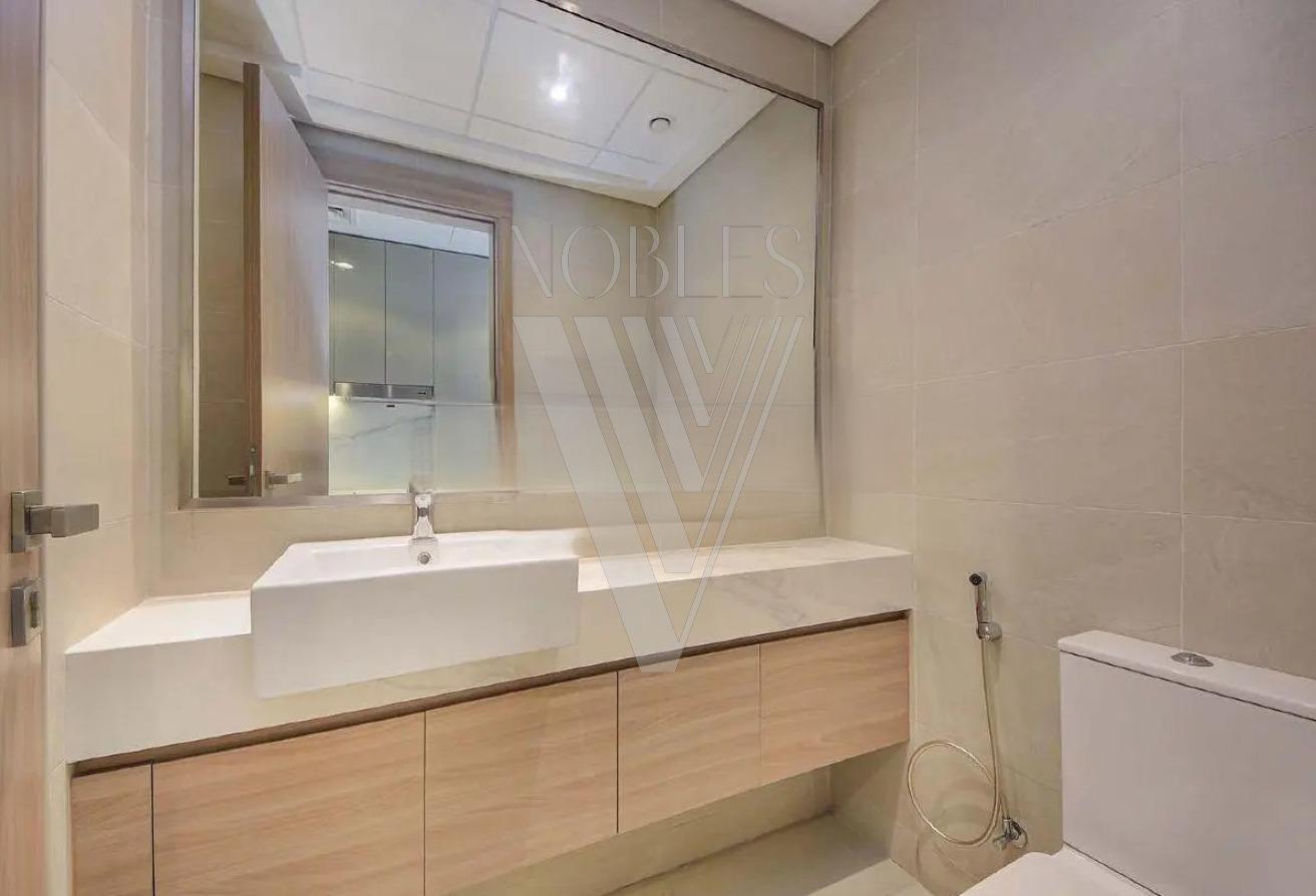 Modern Studio | Spacious Balcony | Vacant photo 4