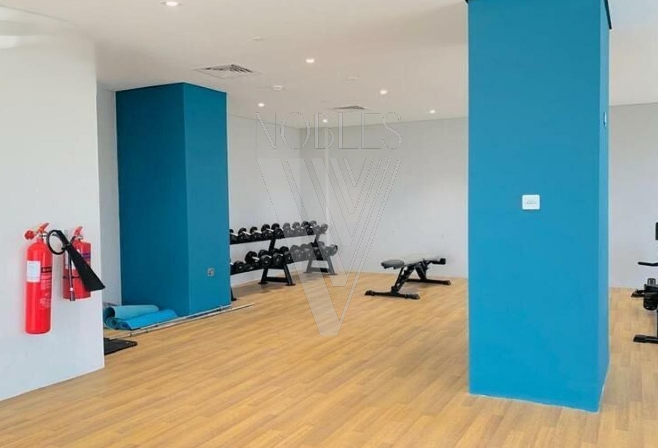 Modern Studio | Spacious Balcony | Vacant photo 5