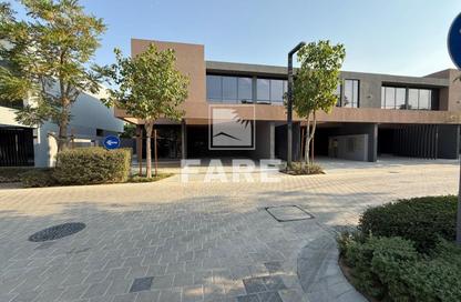 Townhouse - 4 Bedrooms - 4 Bathrooms for sale in Masaar - Tilal City - Sharjah